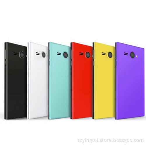 Touchscreen mobile phone, 5" IPS screen, dual core 1.2GHz, GSM+WCDMA network